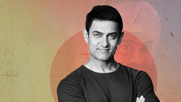 आमिर खान