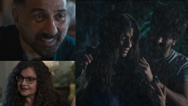 chup, r balki, चुप, आर बाल्की