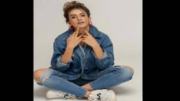 भोजपुरी की नंबर 1 एक्ट्रेस