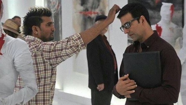 Akshay kumar hair dresses milan jadhav passes away actor share this news on instagram Akshay kumar hair dresses milan jadhav passes away actor share this news on instagram