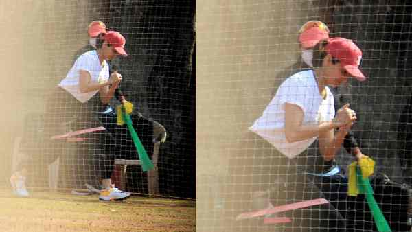 महिला क्रिकेट का संघर्ष