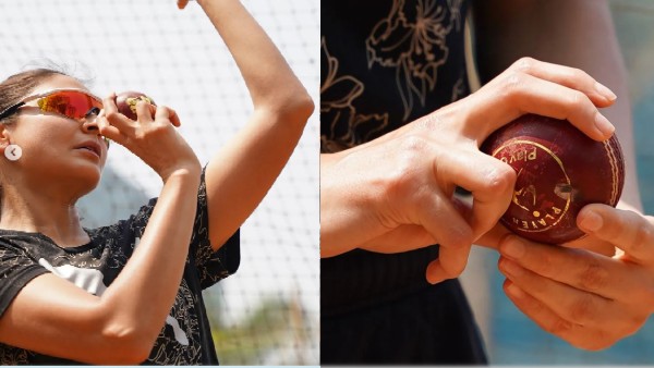 जमकर की प्रैक्टिस