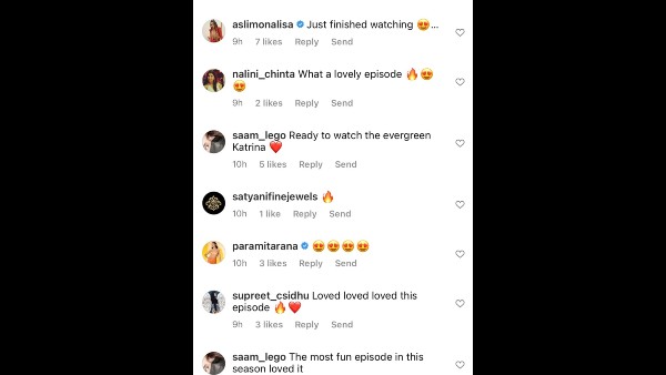 koffee with karan season 7