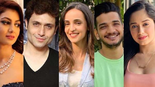 प्रतिभागियों की अफवाहें