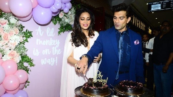 नन्हें बंदर का इंतज़ार नन्हें बंदर का इंतज़ार