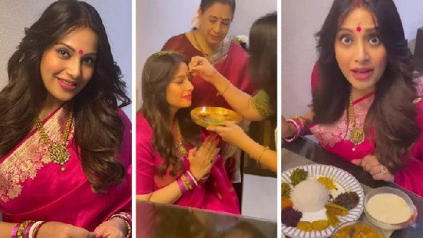 हो चुकी है गोदभराई हो चुकी है गोदभराई