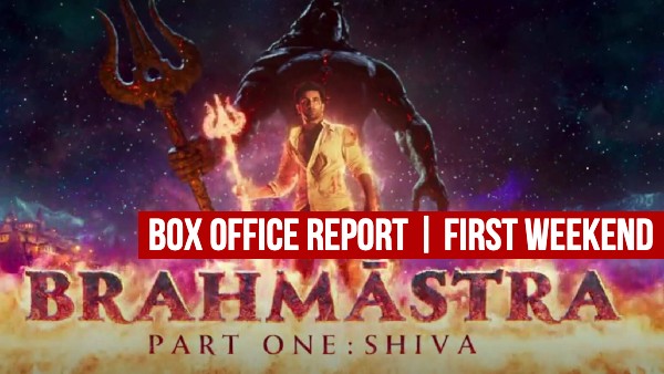 शानदार पहला वीकेंड शानदार पहला वीकेंड