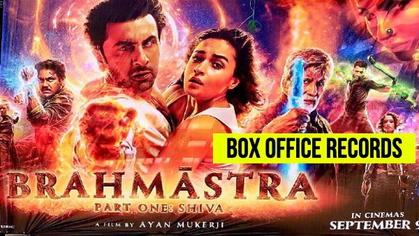 तोड़े ढेरों रिकॉर्ड्स तोड़े ढेरों रिकॉर्ड्स