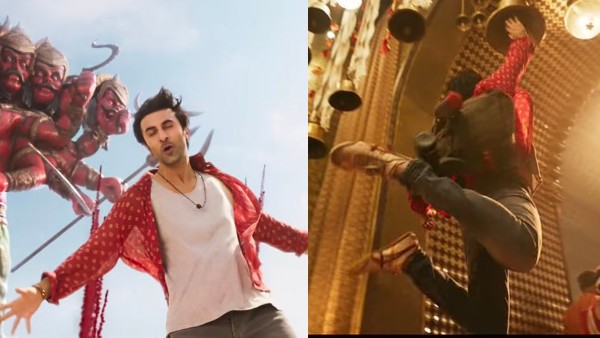 ब्रह्मास्त्र की तगड़ी कमाई