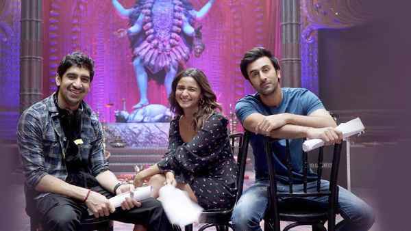 और दिलचस्प हो चुकी है ब्रह्मास्त्र