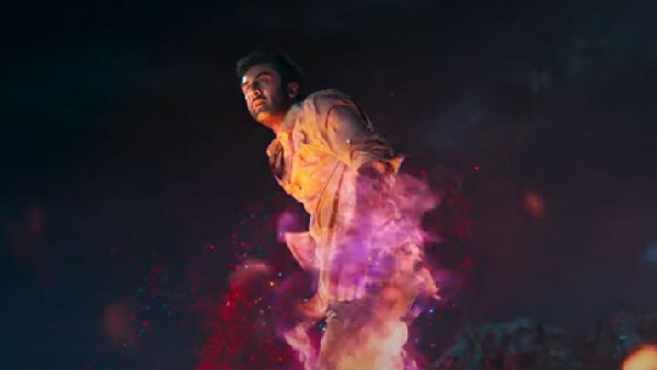 अस्त्र यूनिवर्स