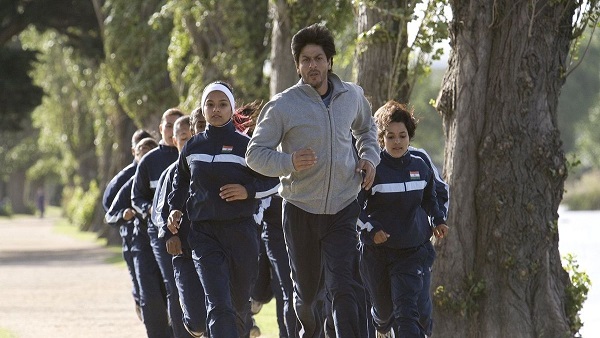 चक दे इंडिया