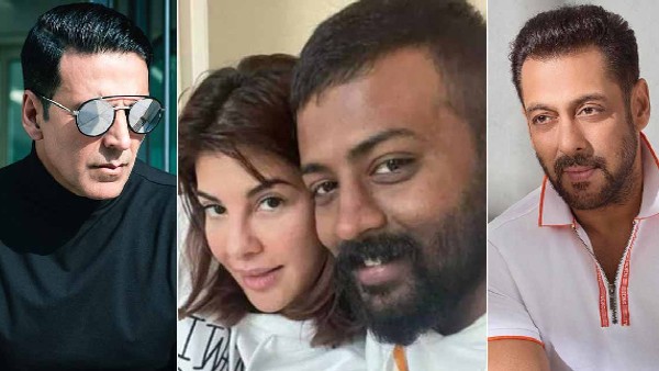 सलमान - अक्षय ने दी वार्निंग