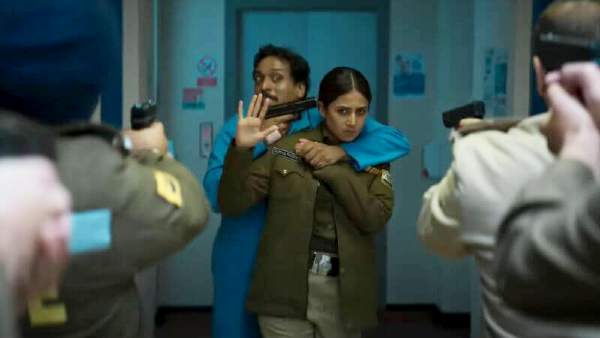 निर्देशक और तकनीकी पक्ष