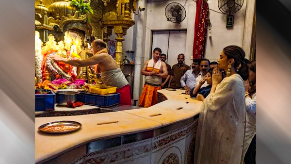 दीपिका पादुकोण :