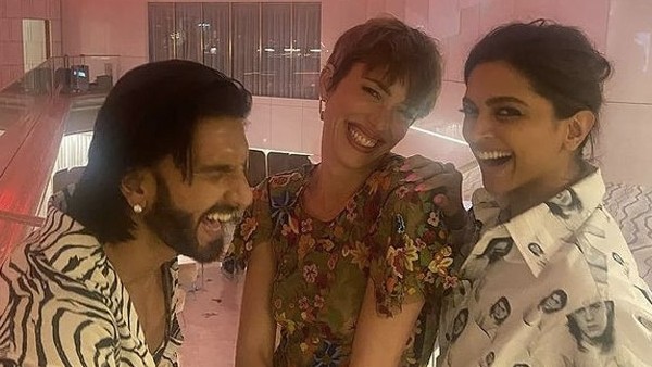 सर्कस का कैमियो