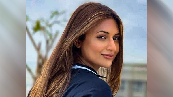 दिव्यांका त्रिपाठी :