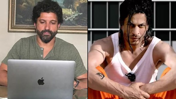 फरहान अख्तर ने शुरू किया काम