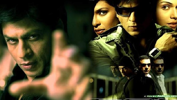 डॉन ने भी किया था धमाका