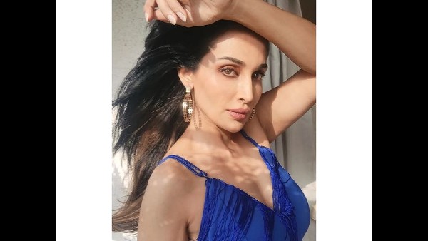 फ्लोरा सैनी के साथ बिग बॅास में यह सारे कंटेस्टेंट