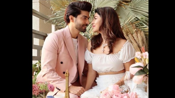 गुरमीत-देबिना