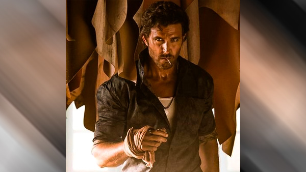 ऋतिक रोशन : 