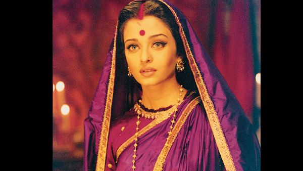 ऐश्वर्या राय बच्चन :