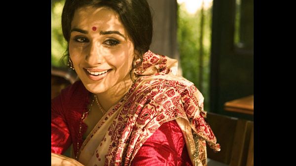 विद्या बालन :