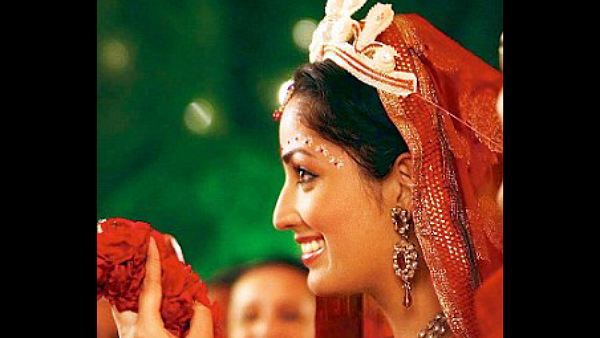 यामी गौतम : 