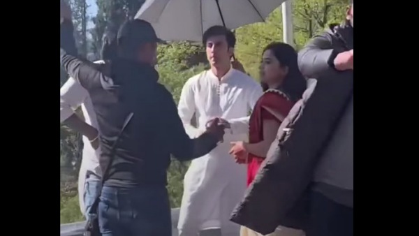  साउथ स्टार रश्मिका मंदाना के साथ आएंगे नजर :