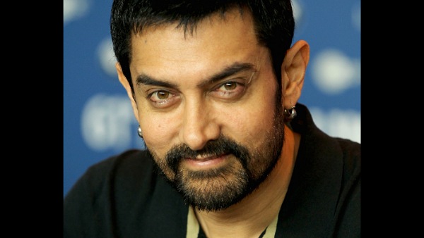 आमिर खान : 