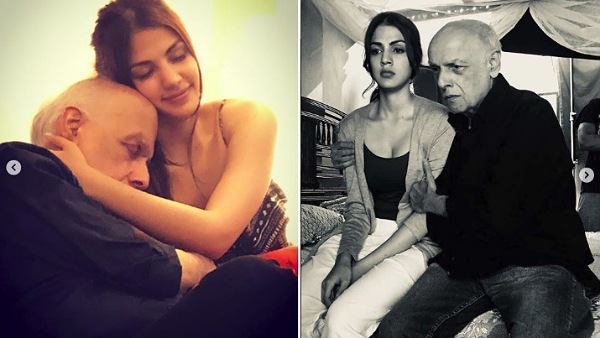 दीपक तिजोरी ने भट्ट के खिलाफ निकाली अपनी भड़ास :