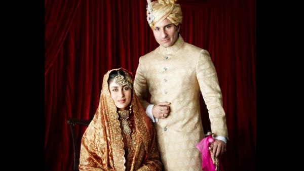 सैफ से शादी करने पर कॅरियर खत्म होने की मिली थी चेतावनी :