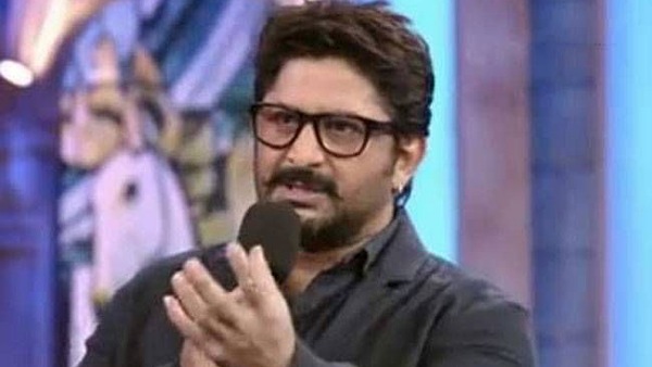 अरशद वारसी : 