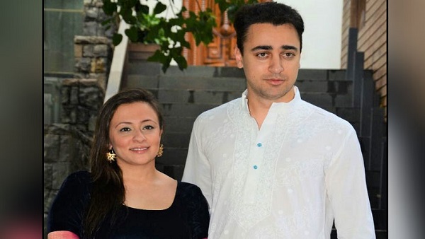 इमरान खान-अवंतिका 