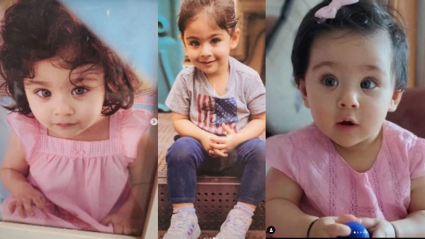 मम्मी पापा बने 5 साल