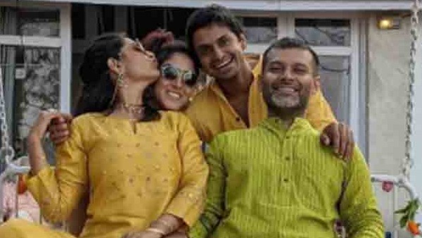 सेलेब्स और करीबी लोगों ने बधाई दी