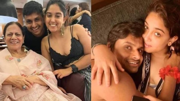 दोनों के रिश्ते के लिए हामी