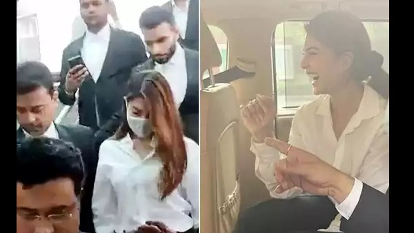 Jacqueline Fernandez Jacqueline Fernandez