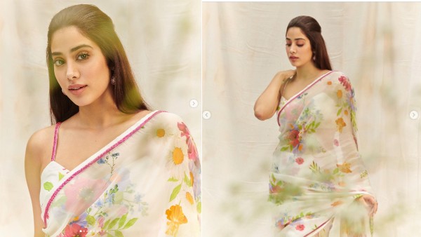 जान्हवी कपूर का Finsta जान्हवी कपूर का Finsta