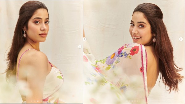 जान्हवी कपूर हैं Sex Symbol जान्हवी कपूर हैं Sex Symbol