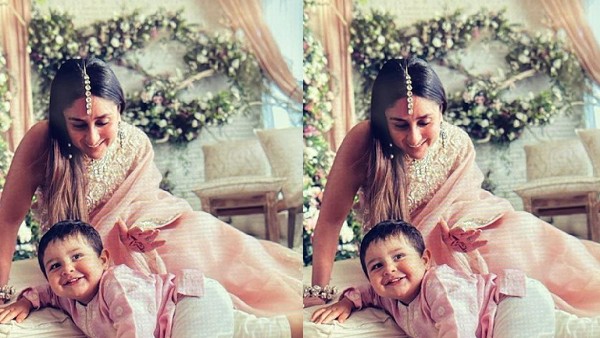 मामू की शादी के बाराती