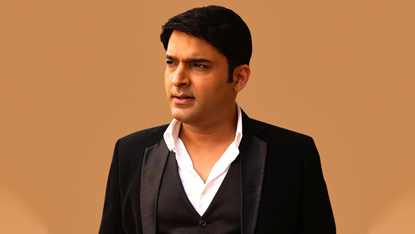 कपिल शर्मा :