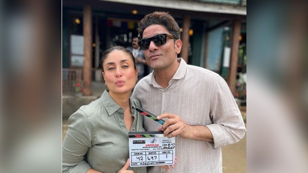 कर चुकी हैं वापसी