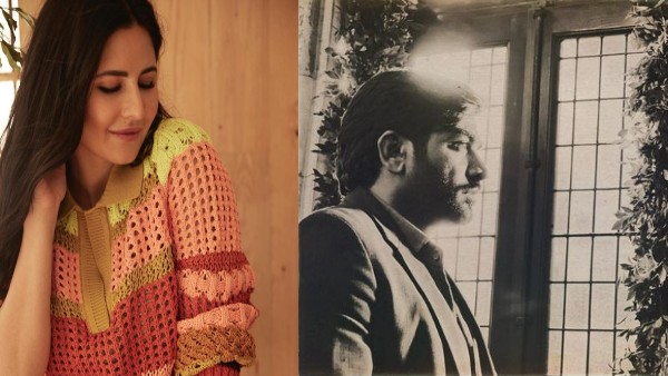 katrina kaif shared a picture of her merry christmas co star vijay sethupathi, actress shows her photography skill katrina kaif shared a picture of her merry christmas co star vijay sethupathi, actress shows her photography skill
