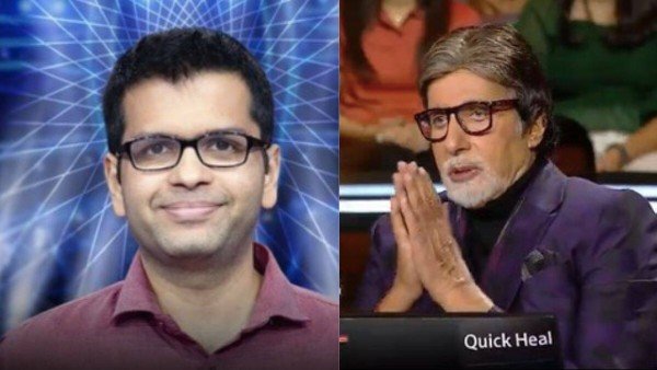 Kaun Banega Crorepati 14: Can You Answer This Rs 75 Lakh Question That made contestant leave the show Kaun Banega Crorepati 14: Can You Answer This Rs 75 Lakh Question That made contestant leave the show