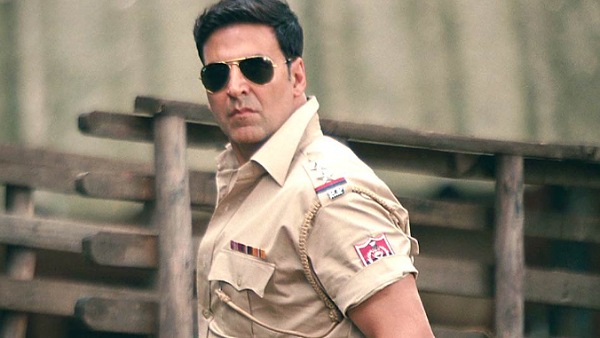 खिलाड़ी 786