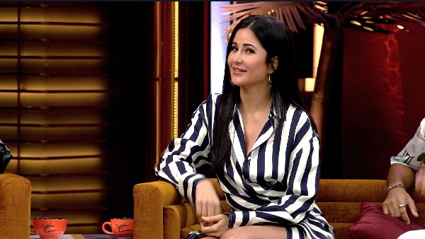 कैटरीना का बढ़ा परिवार