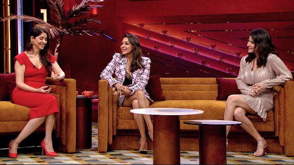 चंकी से शादी करना बड़ी बात थी