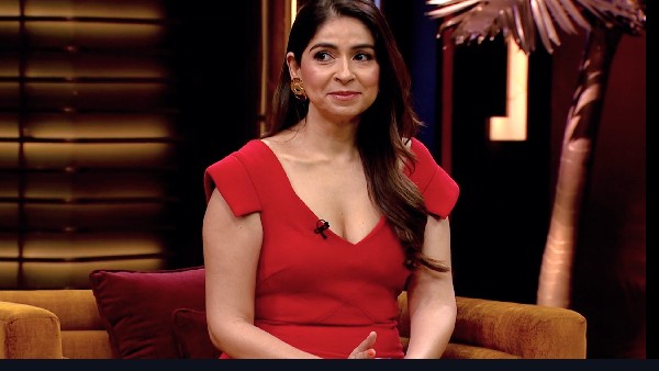 चंकी पांडे को कहा जाता था revolving door